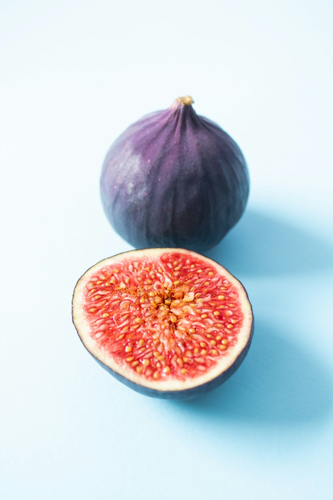 Figs (image credits: unsplash)