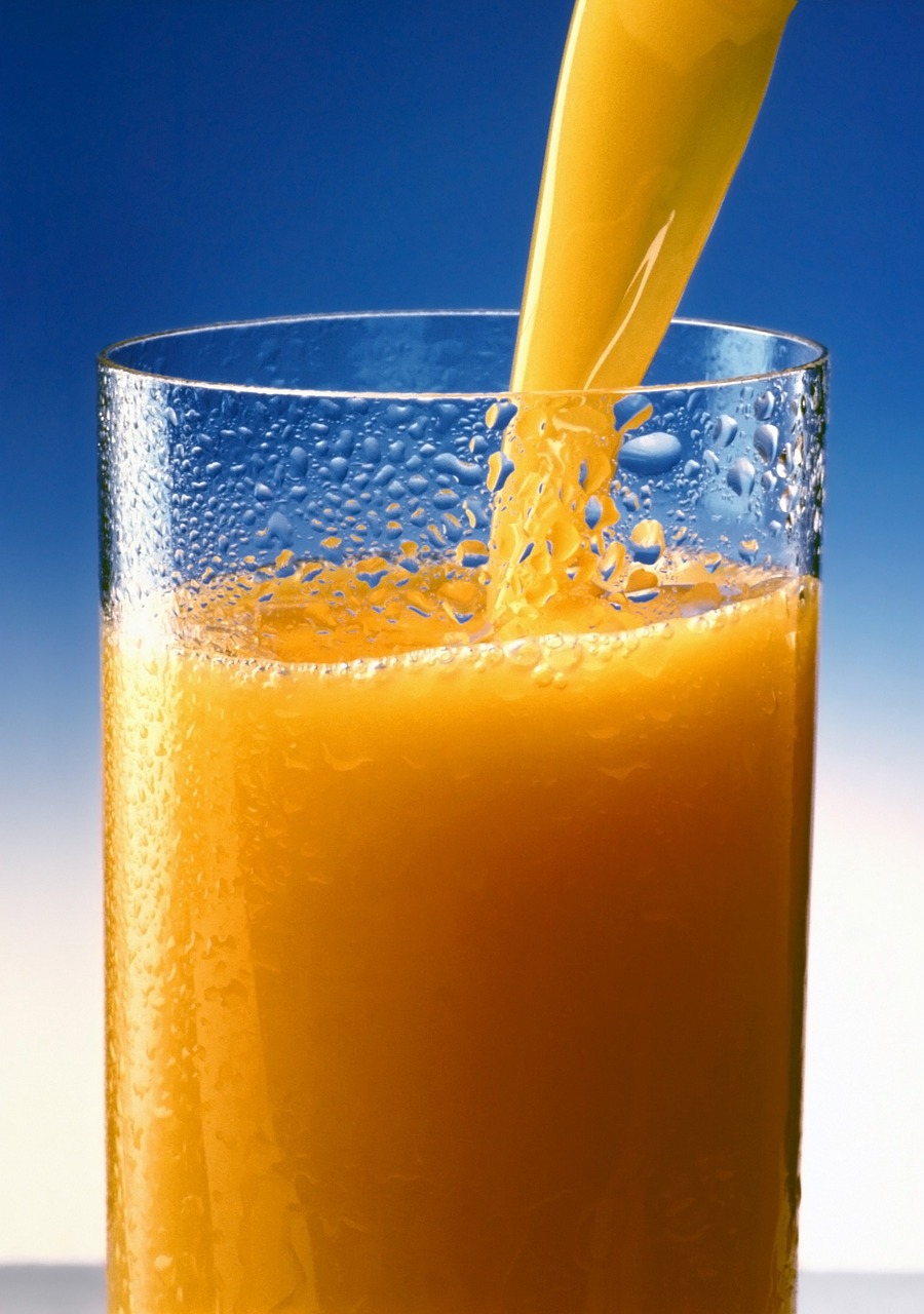 Why Fruit Juices Can Work Against You (image credits: pixabay)