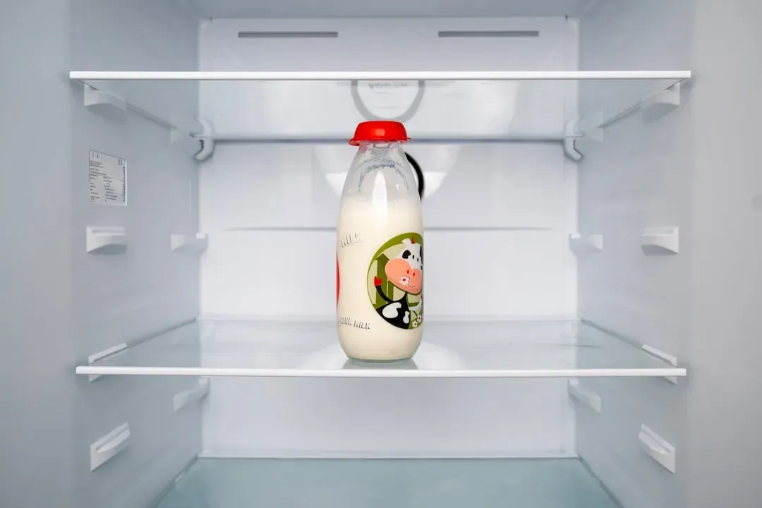 How Long Can Dairy Actually Last Once You Buy It? (Image Credits: Unsplash)