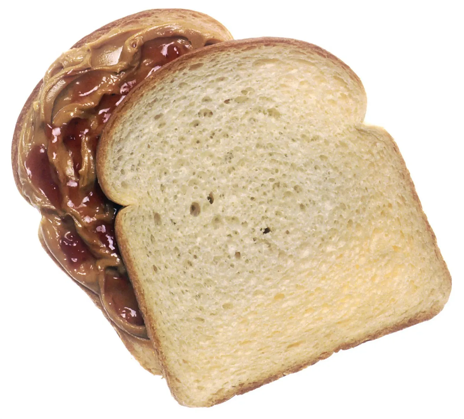 Peanut Butter Bread Without the Fuss (Image Credits: Wikimedia)