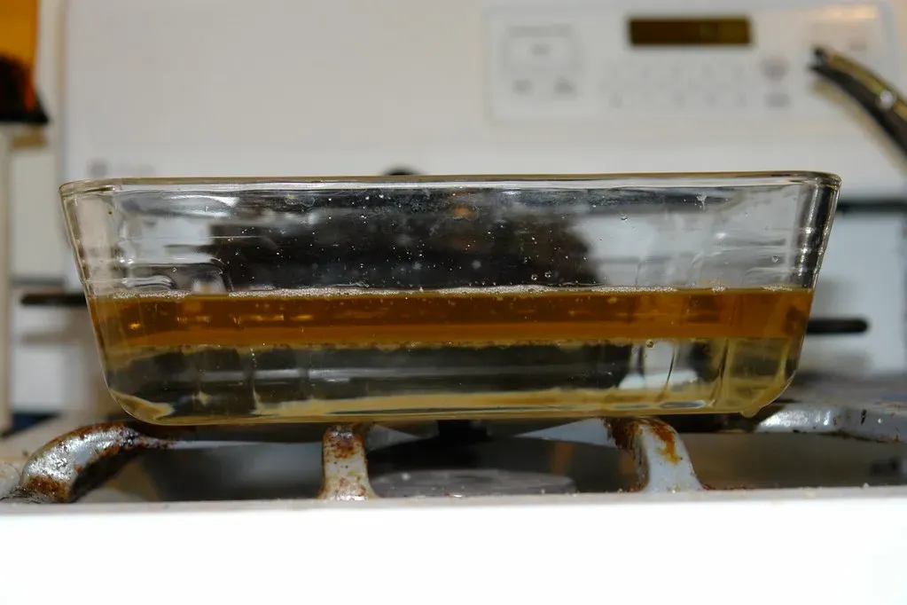 Lard's Global Role: It Never Really Left (RJL20, Flickr, CC BY-SA 2.0)