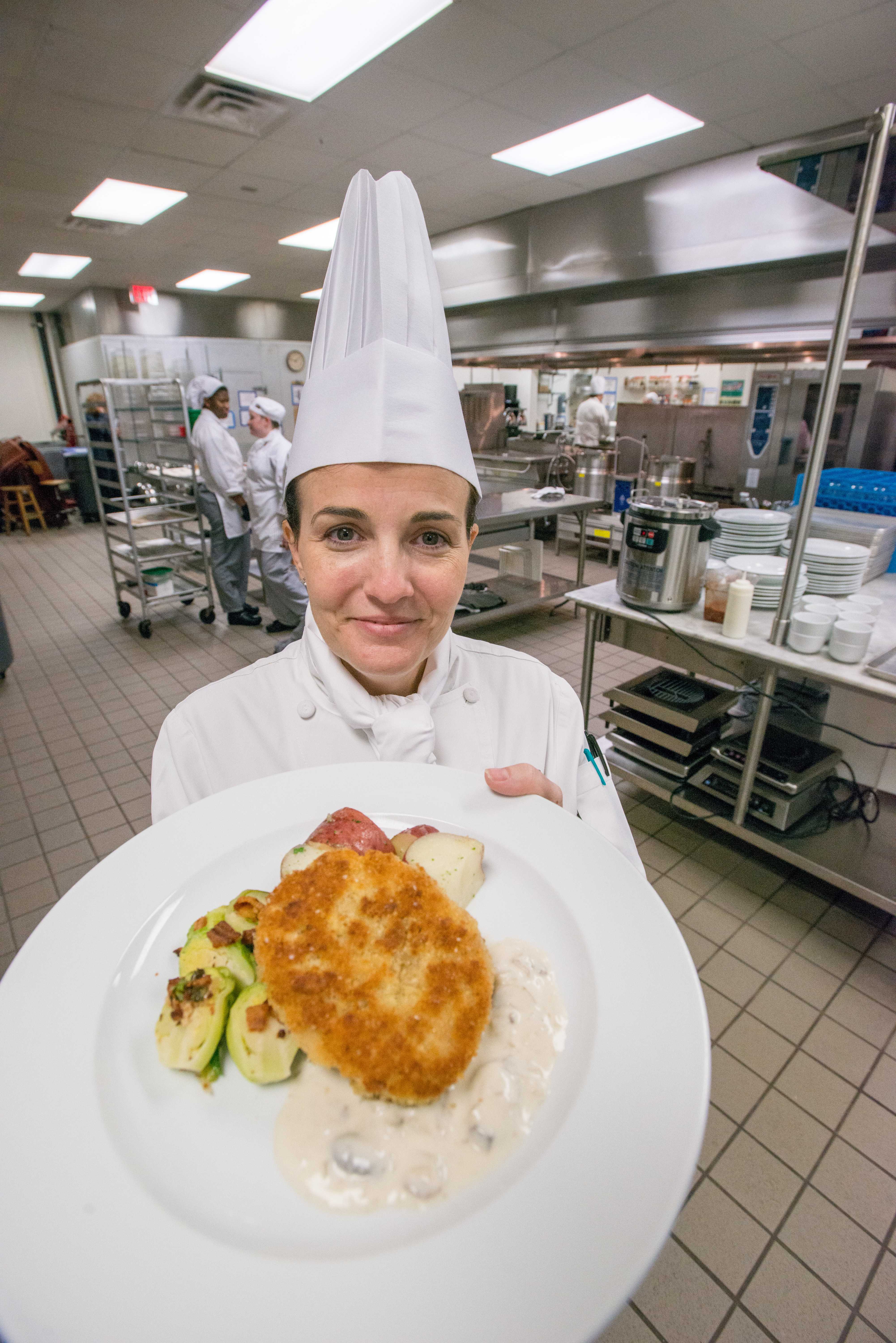 Conclusion: A Culinary Revolution (image credits: wikimedia)