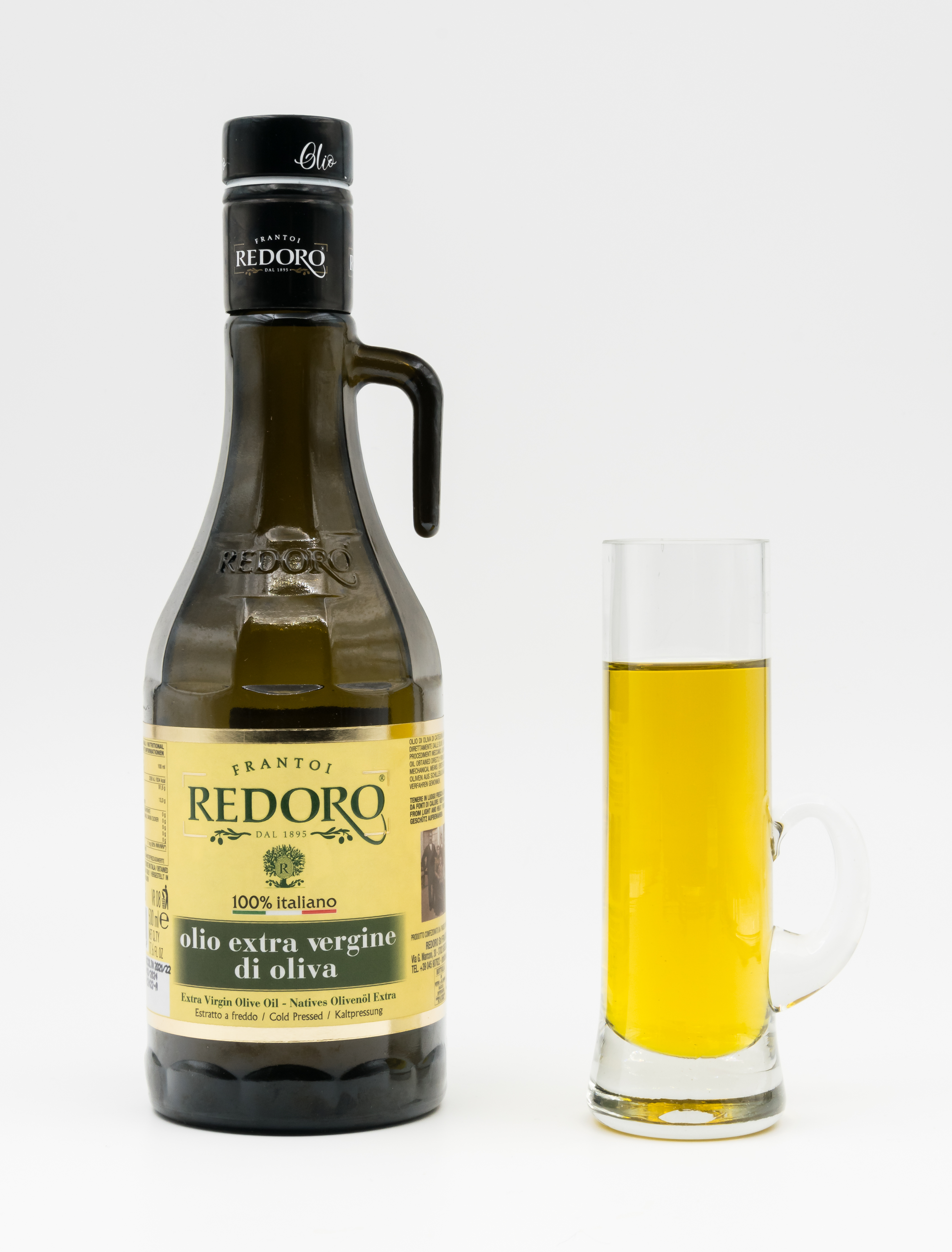 Olive Oil: The Liquid Gold (image credits: wikimedia)
