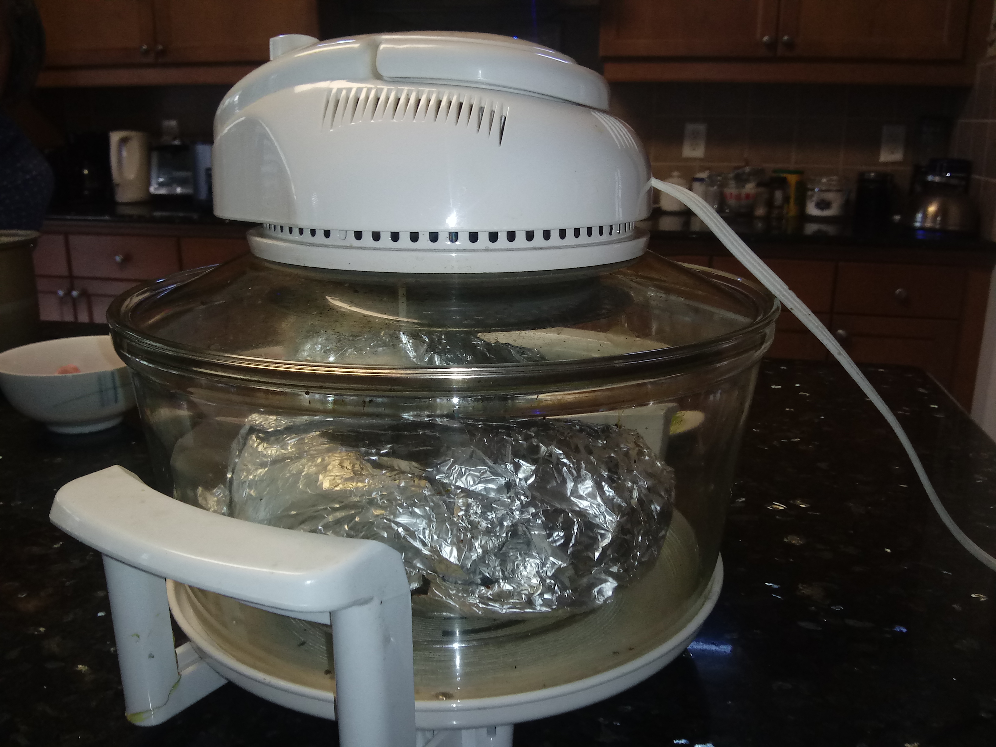 Common Misconceptions About Aluminum Foil (image credits: wikimedia)