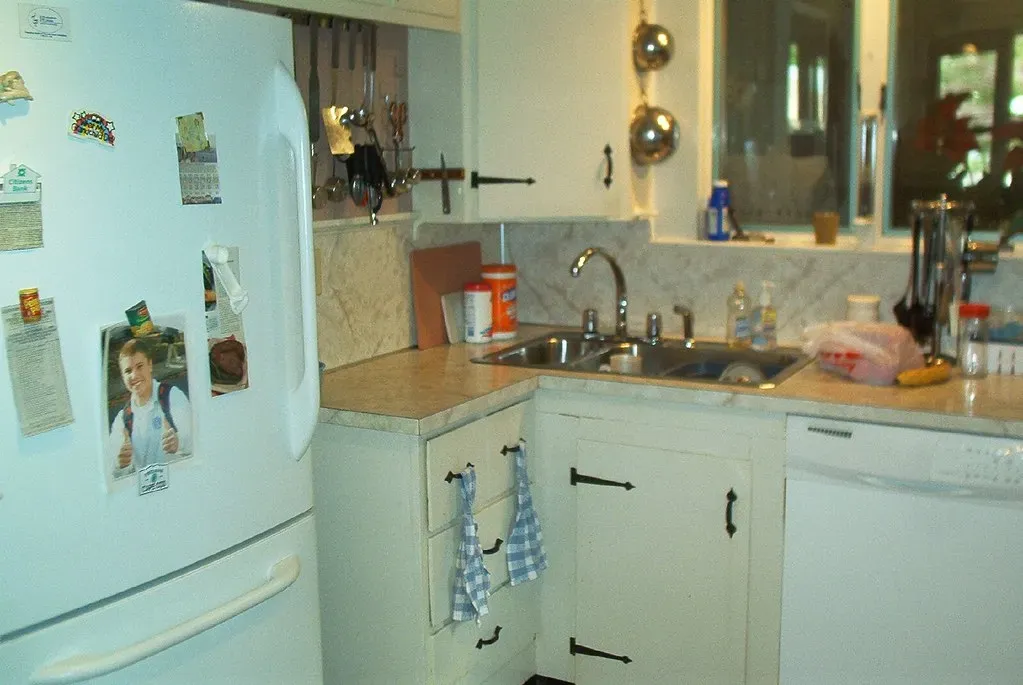 Kitchen Managers Score Every Single Plate (Image Credits: Flickr)