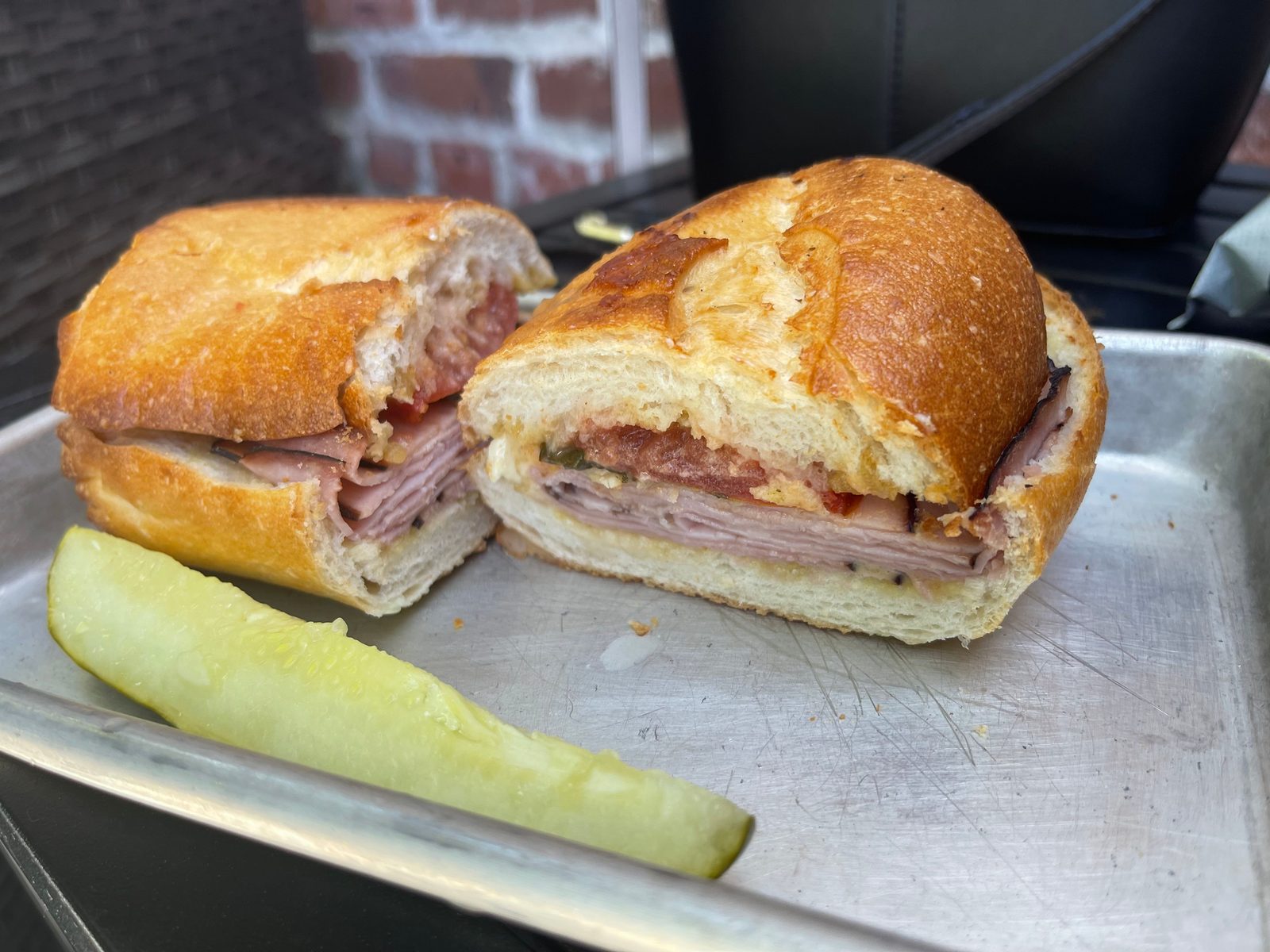Shapiro's Delicatessen - Indianapolis, Indiana (Image Credits: Wikimedia)