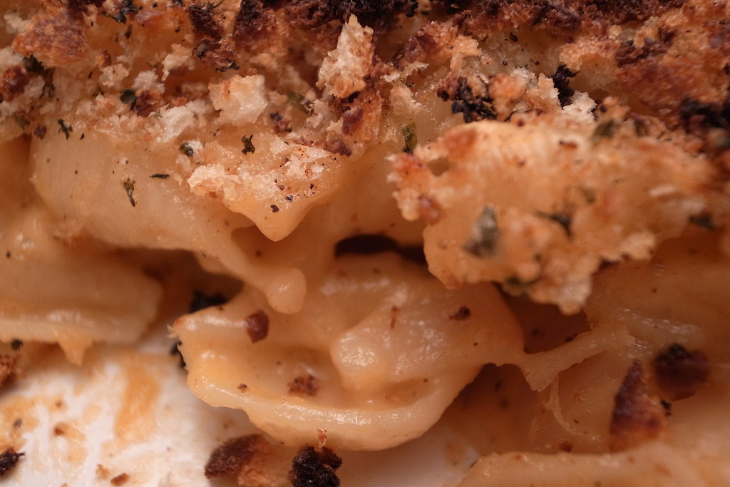 The Mac and Cheese Renaissance (Image Credits: Flickr)
