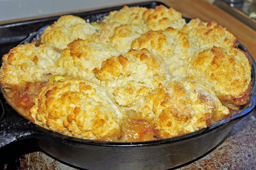 Shepherd's Pie: The Complete Comfort Package (image credits: flickr)