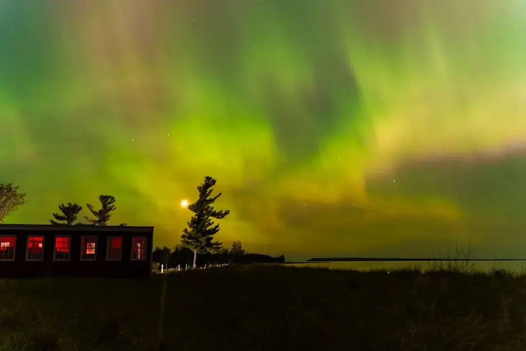 The Sleep-Disruption Connection (Image Credits: Unsplash)