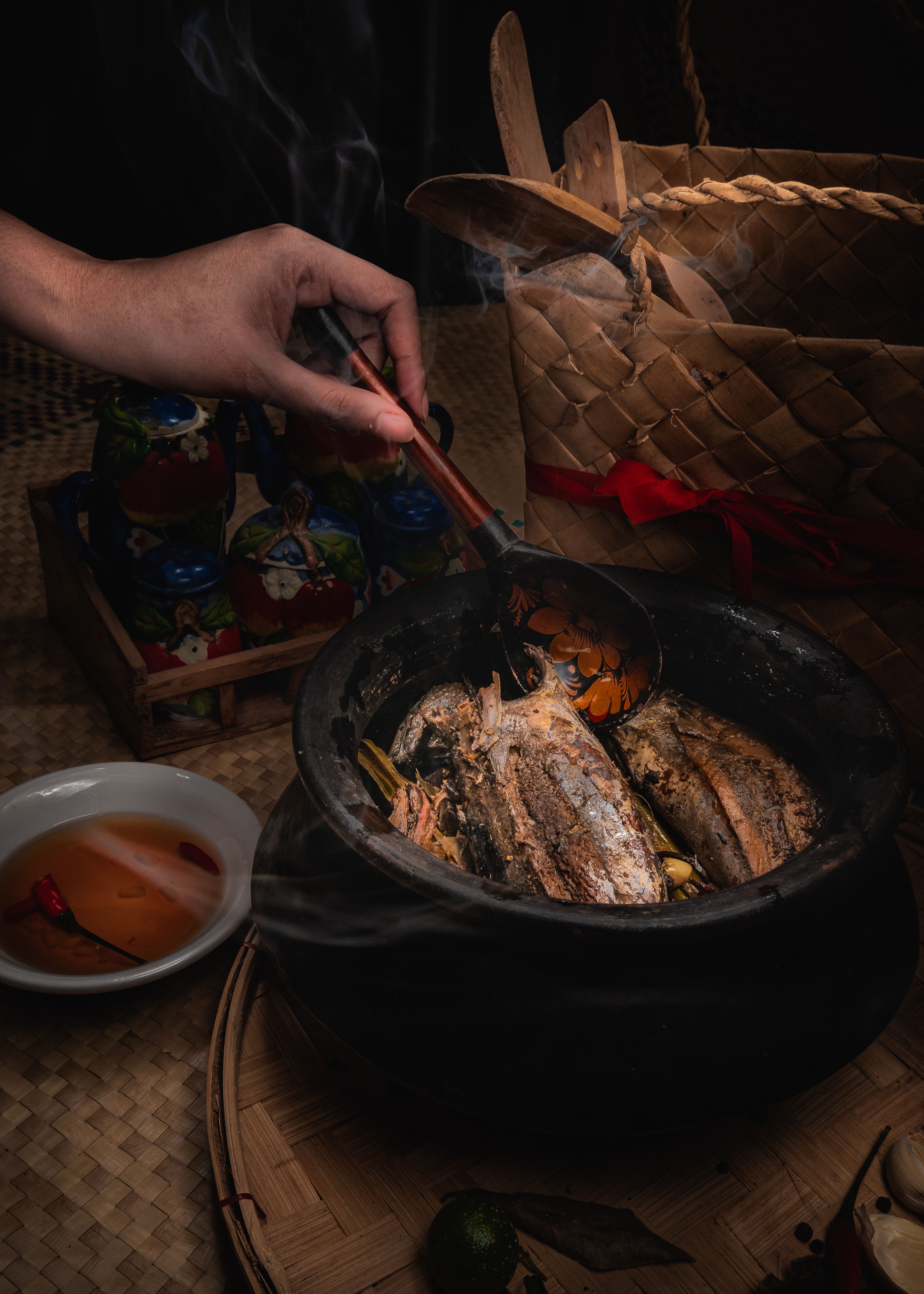 Essential Braising Liquids (image credits: wikimedia)