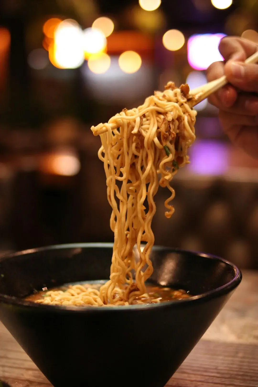 What Happens Next for Noodles & Company (Image Credits: Unsplash)