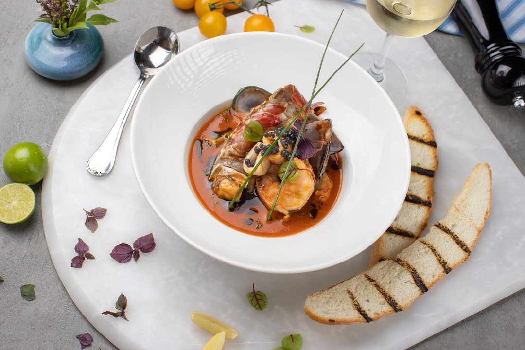 Comfort Food Gets a Global Makeover (image credits: unsplash)
