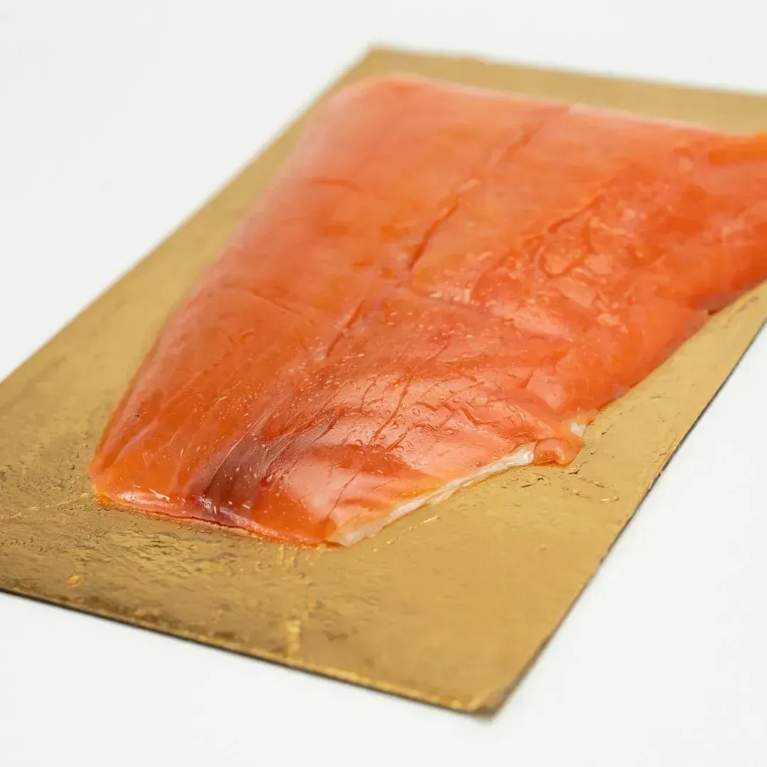 4. Sheet Pan Honey Mustard Salmon and Veggies (Image Credits: Unsplash)