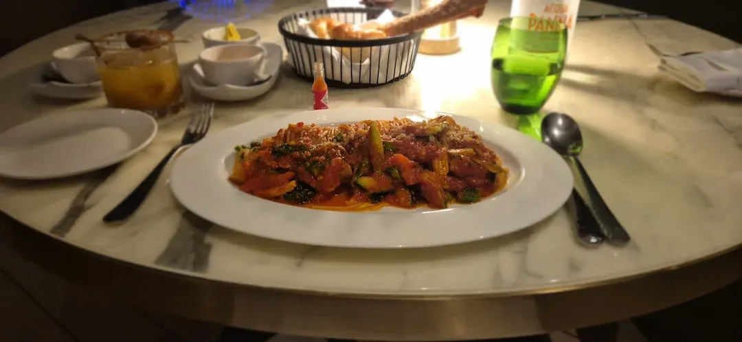 Global Flavors Challenge European Dominance (Image Credits: Unsplash)