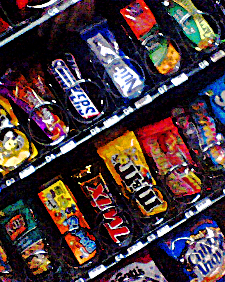 Ultra-Processed Foods: The Hidden Saboteurs (image credits: flickr)