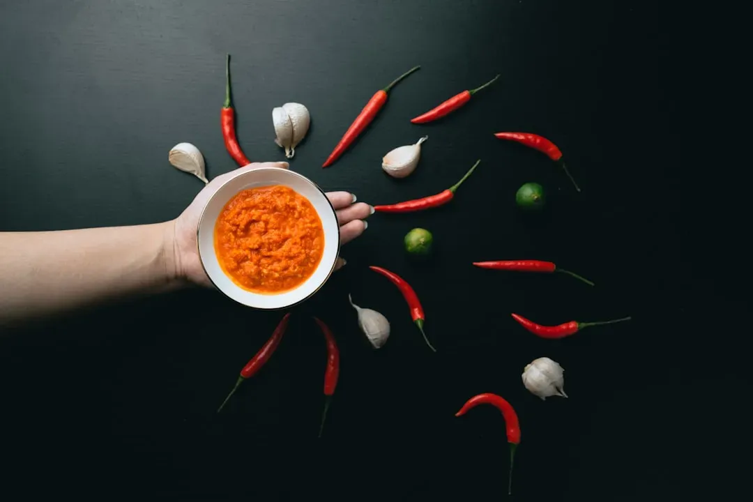 Benign Masochism: Pleasure From Perceived Danger (Image Credits: Unsplash)