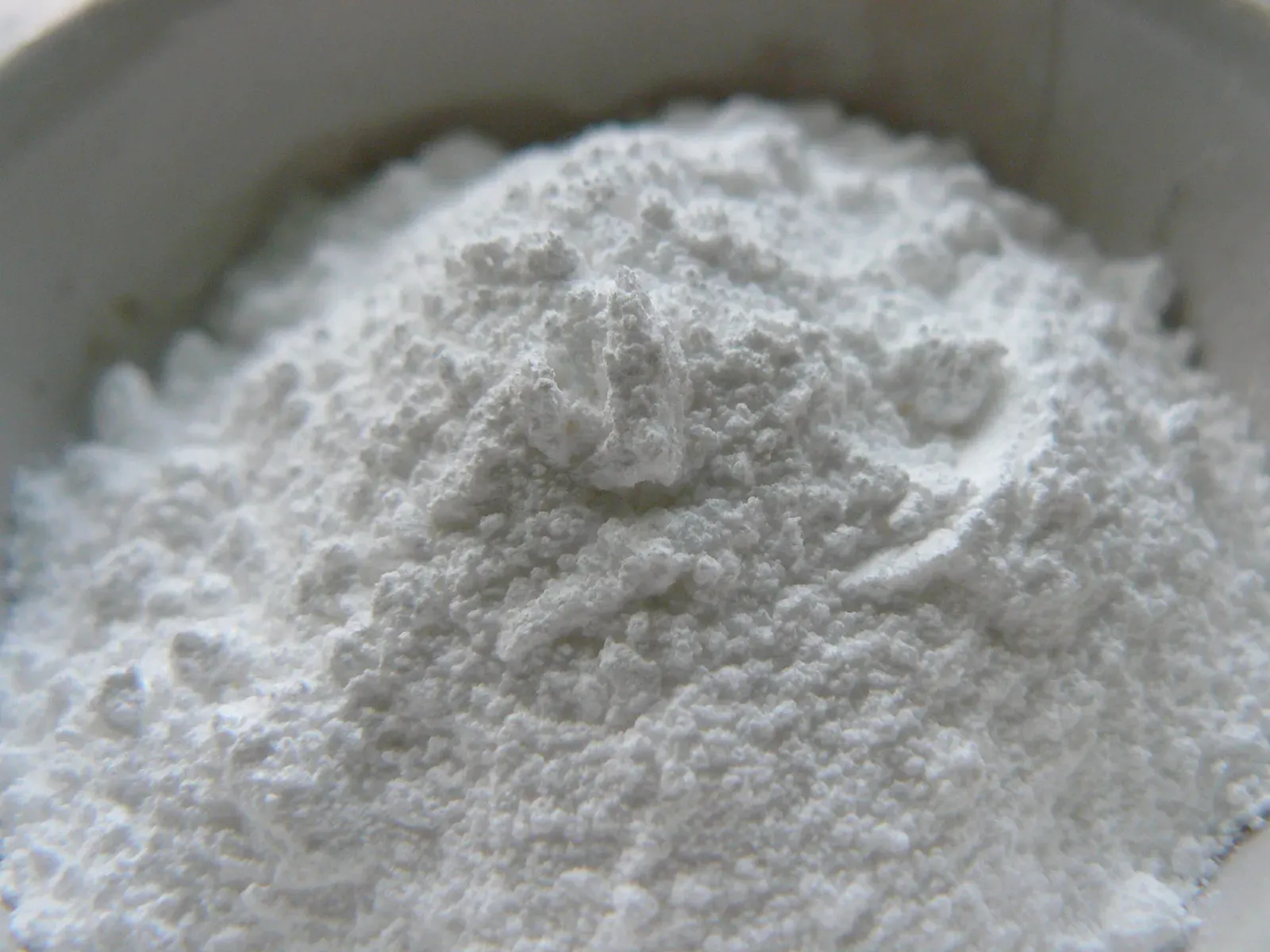 Sodium Benzoate: The Preservative Problem (Image Credits: Wikimedia)