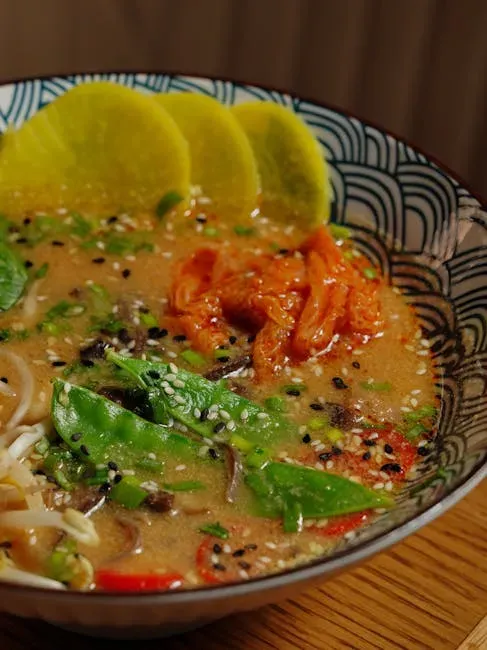 What Umami Actually Is - The Science Behind the Sensation (Image Credits: Pexels)