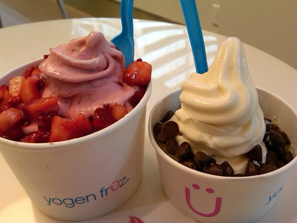 #7: Low-Fat Vanilla Yogurt Ice Cream—Probiotic Power, but Watch the Sugar (image credits: wikimedia)
