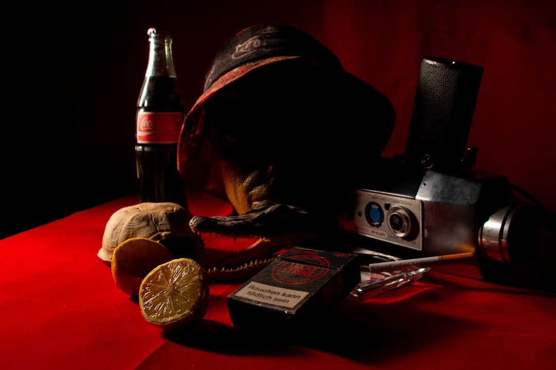 The Alcohol Aftershock (image credits: unsplash)