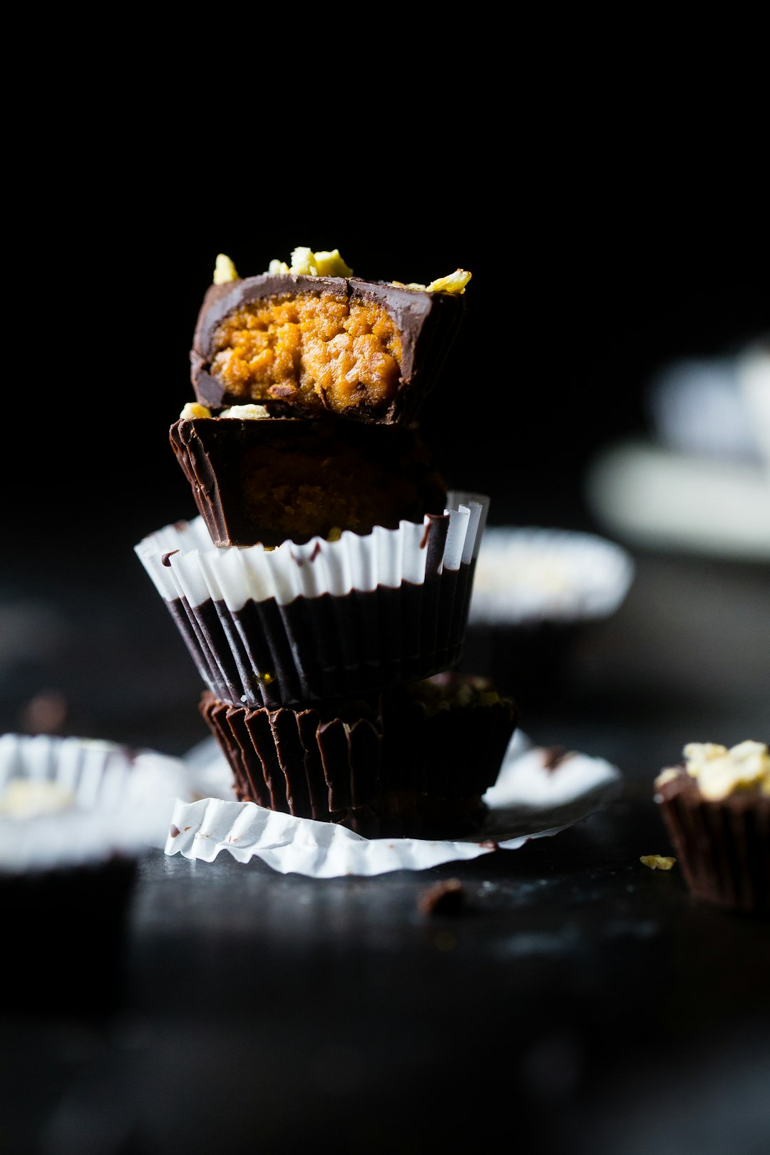 How to Choose the Best Dark Chocolate (image credits: unsplash)
