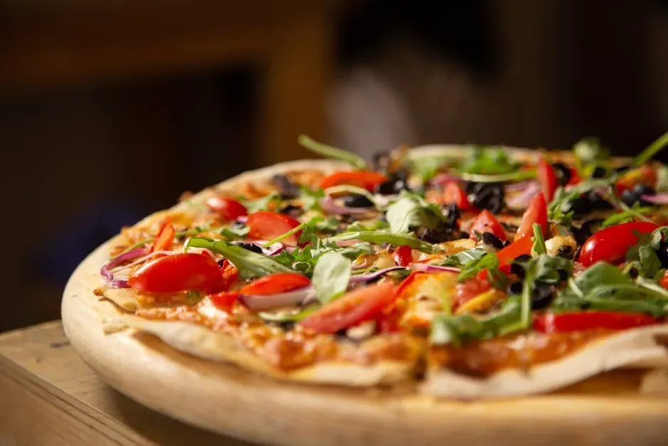 10. Amy's Cheese Pizza - Organic Credentials, Disappointing Results (Image Credits: Pexels)