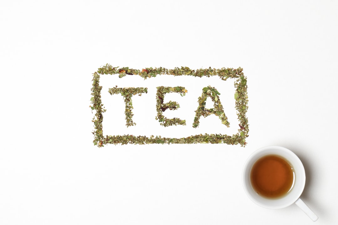 Tea Bags That Have Lost Their Antioxidant Power (image credits: unsplash)