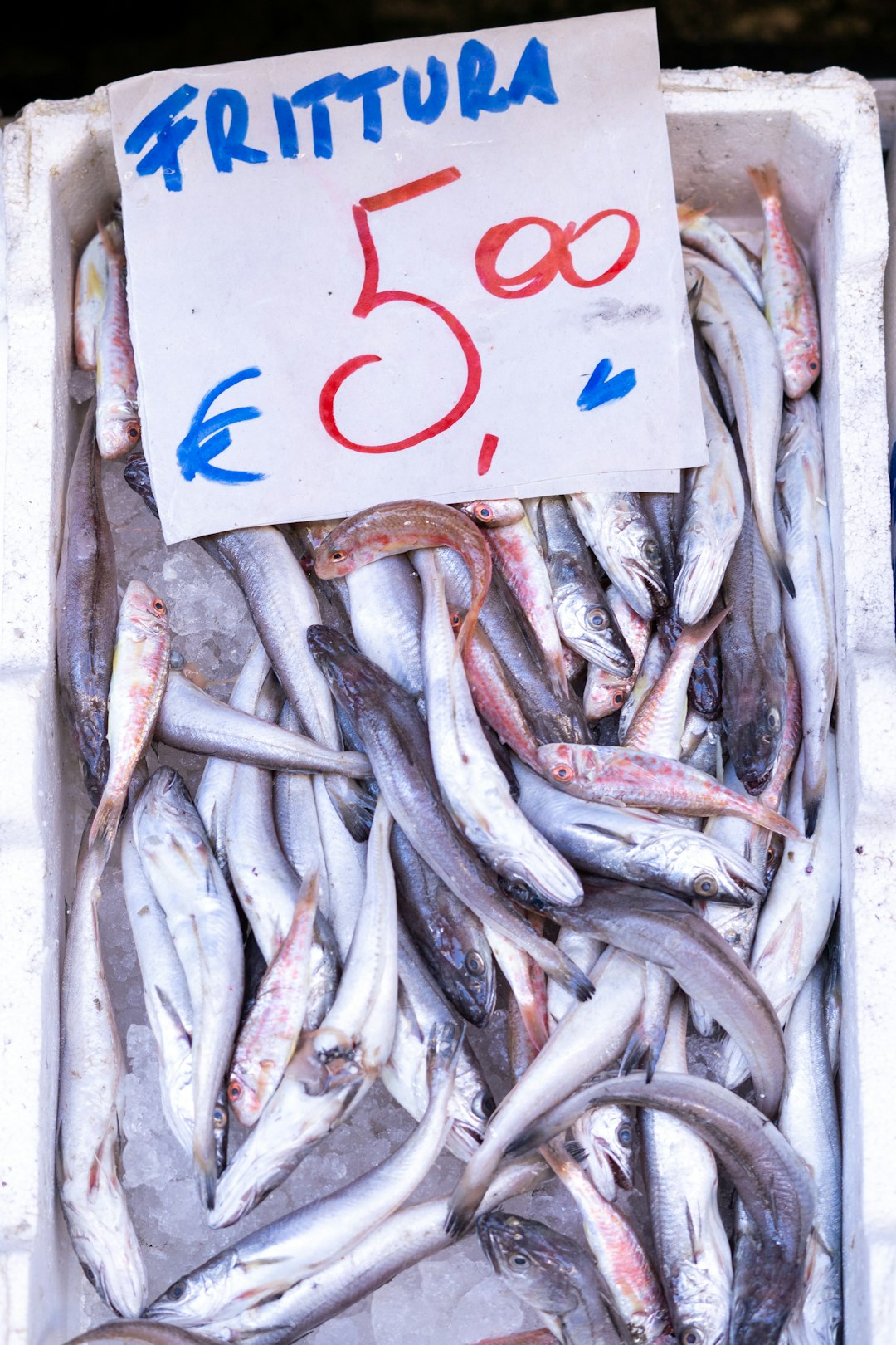 Seafood Prices Swimming Upward (image credits: unsplash)