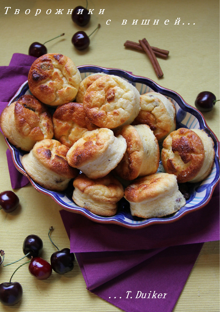 Versatility in the Kitchen (image credits: flickr)