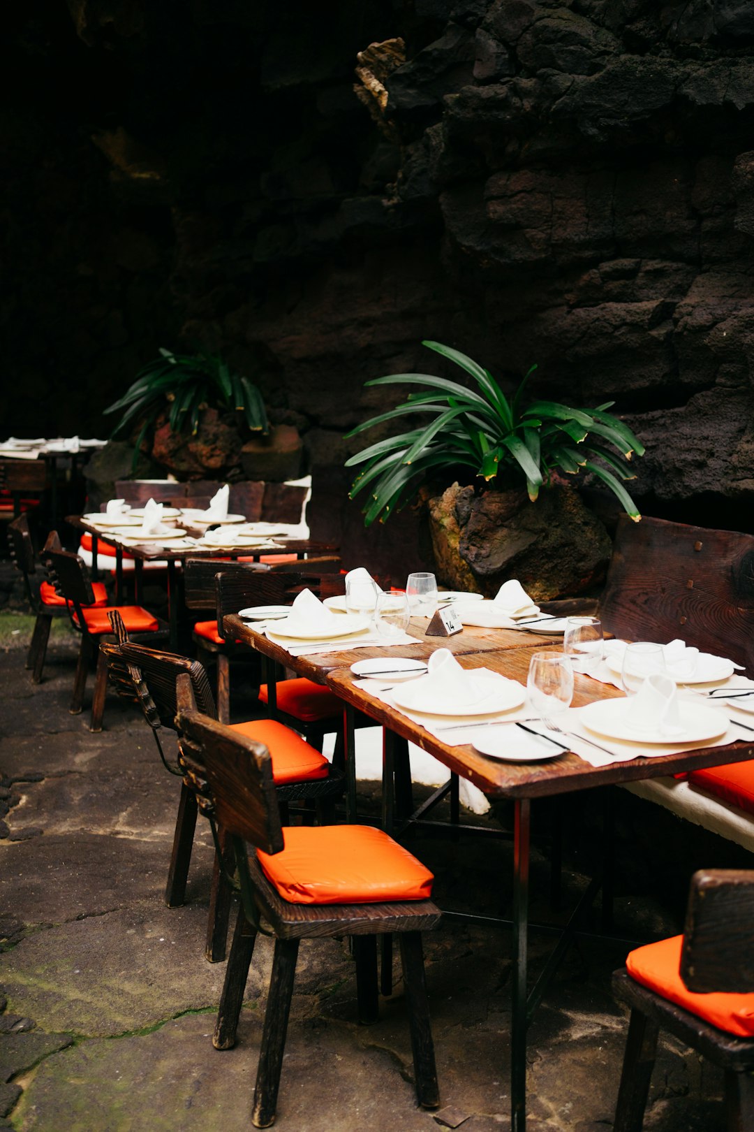Building the Perfect Southern Restaurant Experience (image credits: unsplash)