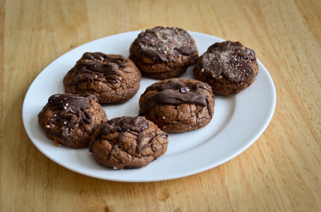 Archway's Rocky Road Cookies (Image Credits: Flickr)