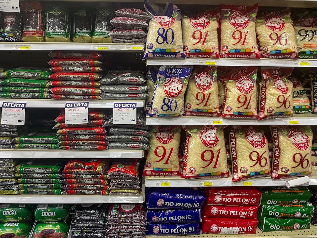 The Allure of Food Trends (image credits: unsplash)