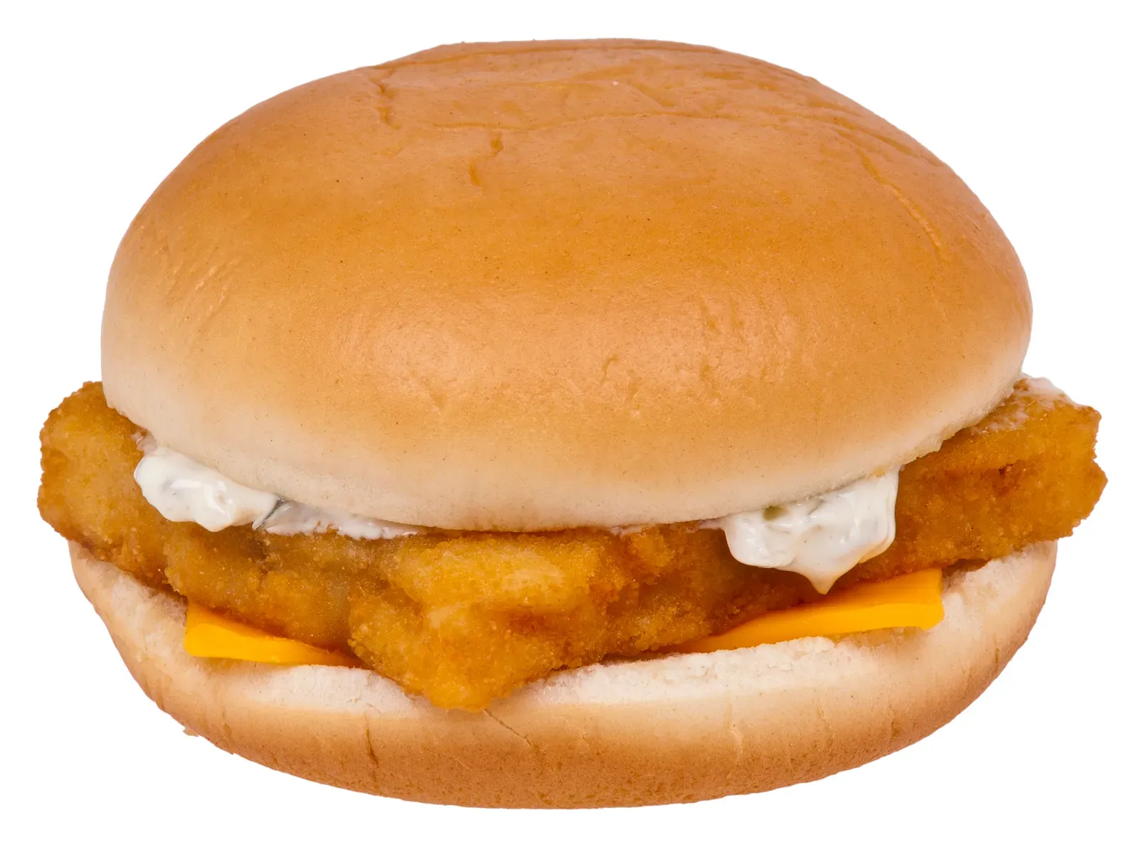 Fish Sandwiches (Image Credits: Wikimedia)