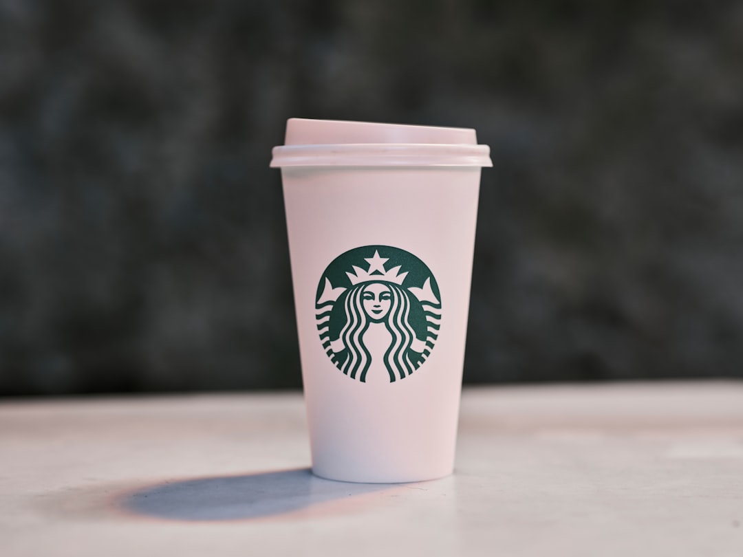 Starbucks' DIY Medicine Ball Alternative (Image Credits: Unsplash)