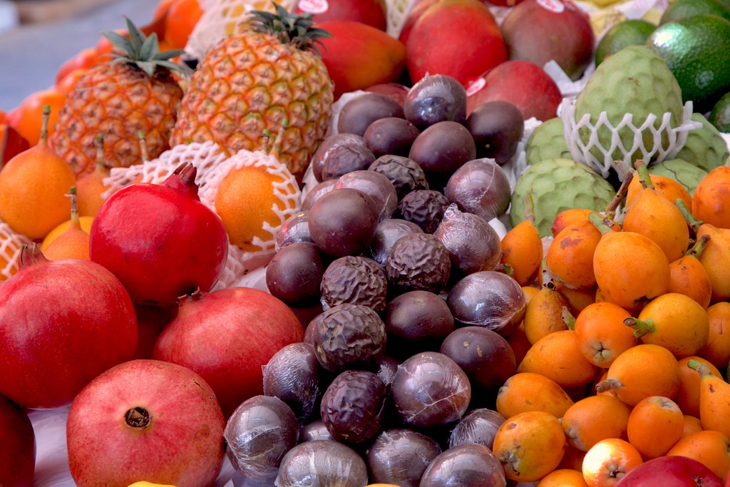 European Leaders Show Surprising Consumption Patterns (Image Credits: Flickr)