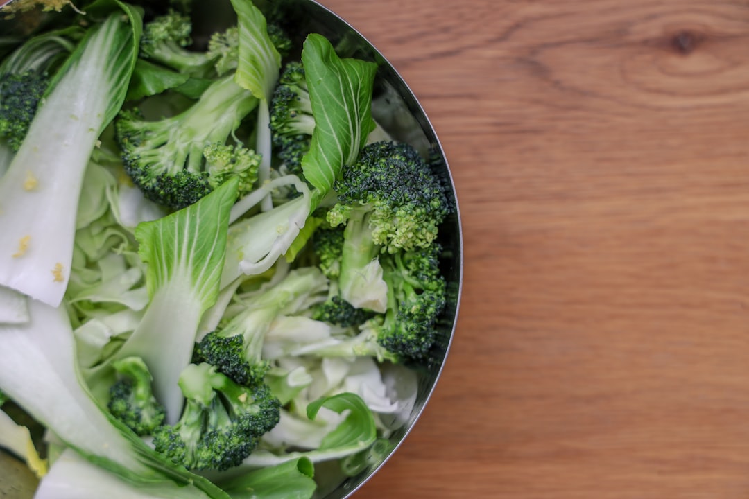 Broccoli - The Little Green Trees That Spark Kitchen Wars (image credits: unsplash)