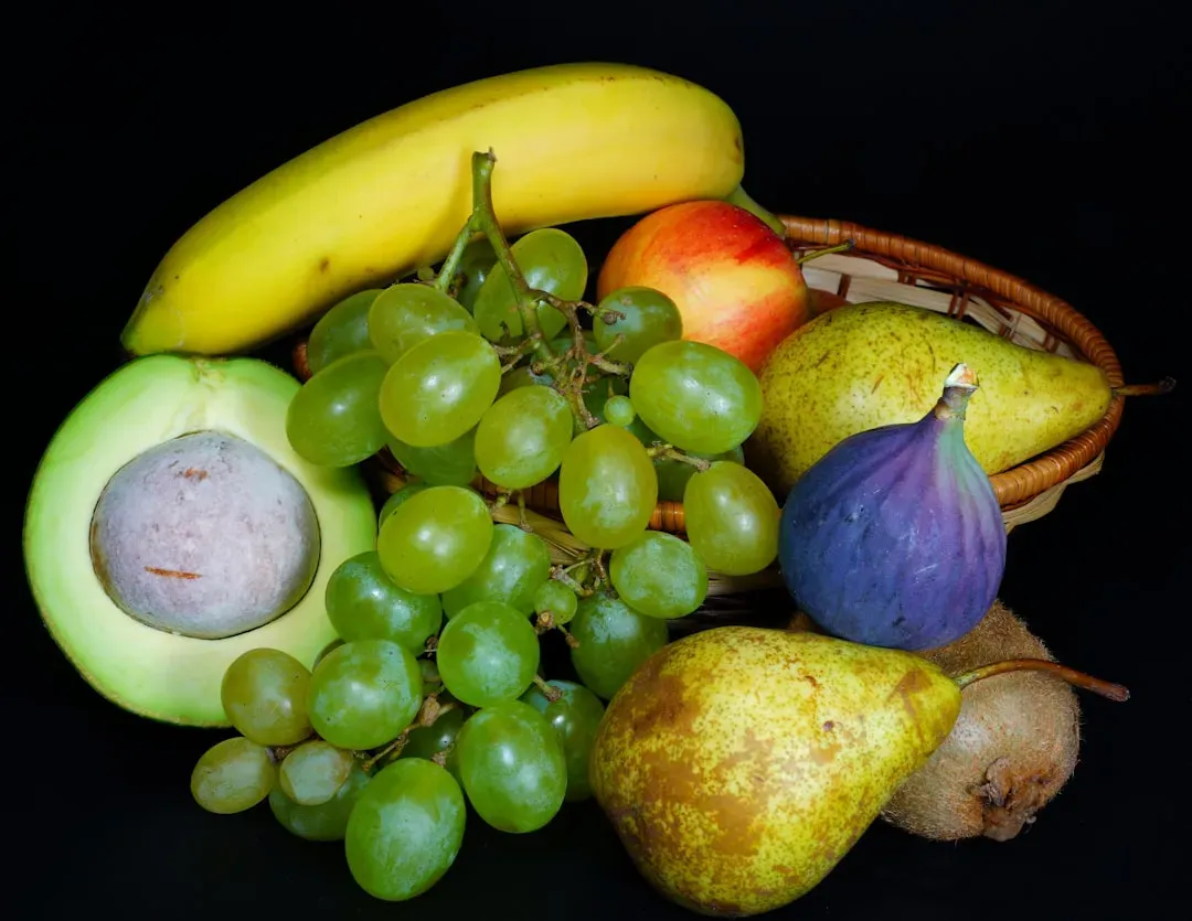 Virgo: Fiber-Rich Whole Foods and Precision Nutrition (Image Credits: Unsplash)