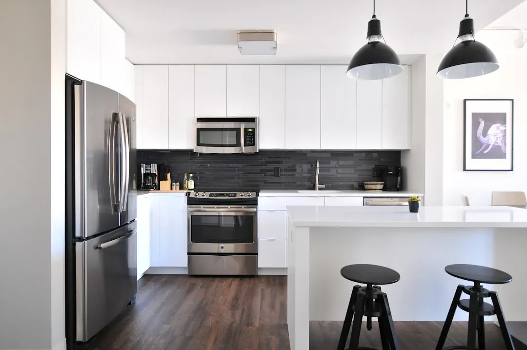 1. Open-Plan Layouts Are Making Cooking a Social Experience (Image Credits: Unsplash)