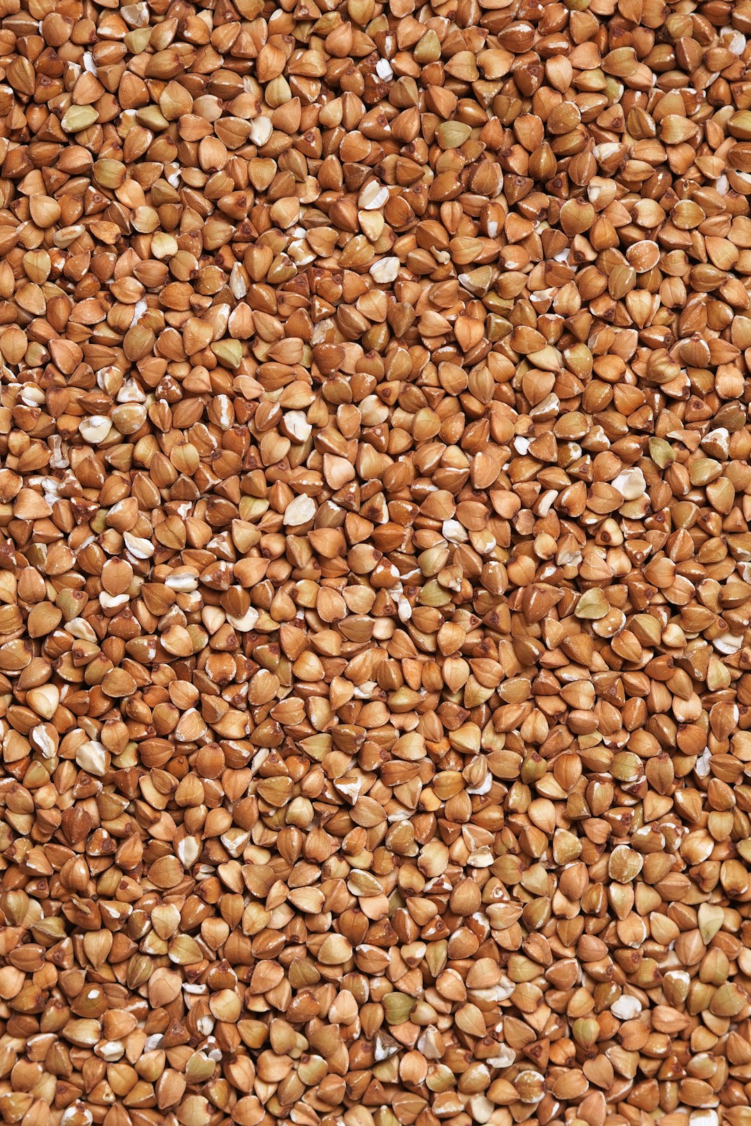 Buckwheat (image credits: unsplash)