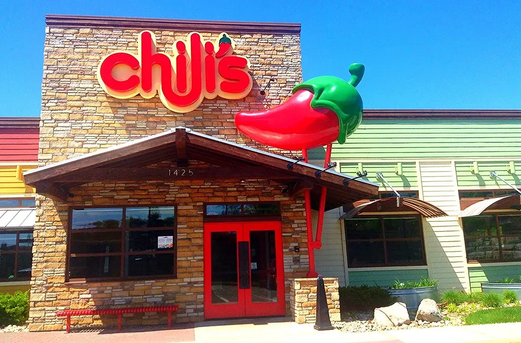 Chili's: Falling Short of Expectations (Image Credits: Flickr)