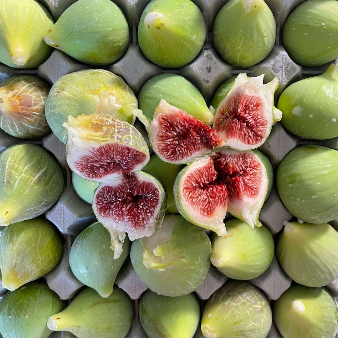 Figs: Ancient Fruit, Modern Sugar Shock (image credits: unsplash)