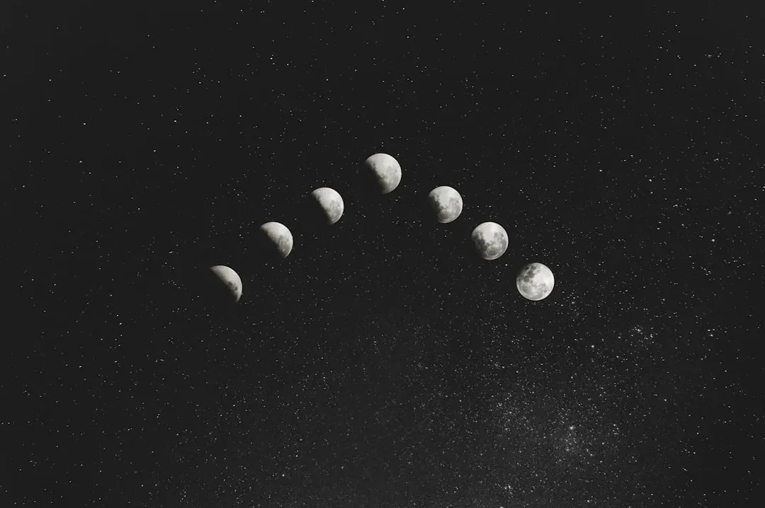 Earth Moon Signs: The Emotional Stabilizers (Image Credits: Unsplash)