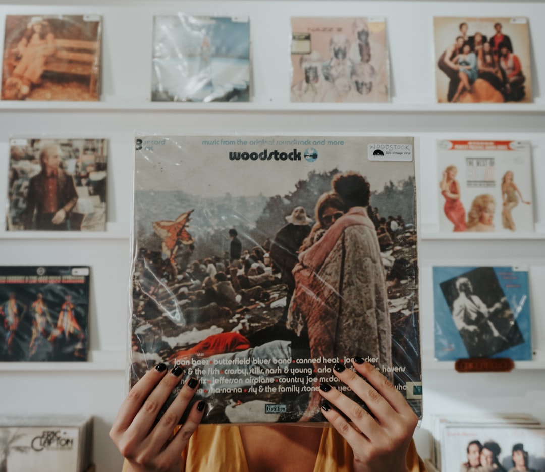 The Print Revival Movement (image credits: unsplash)