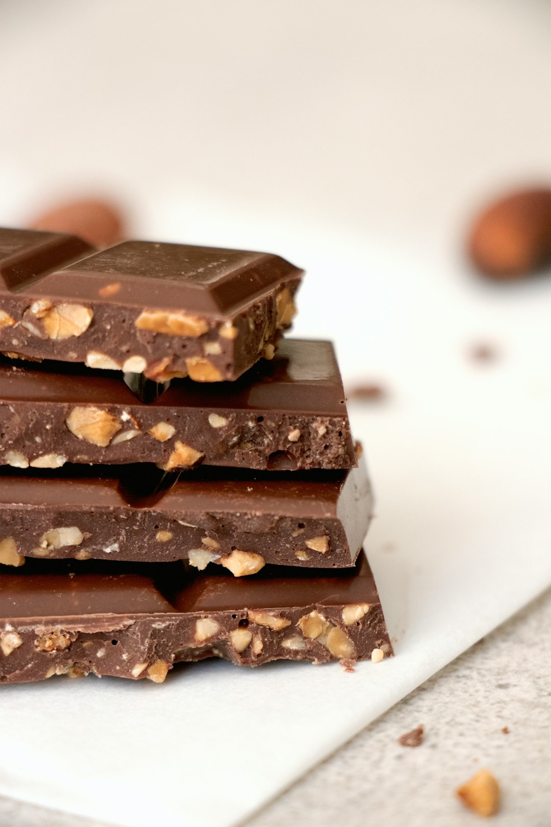 Functional and Health-Driven Chocolate Products (image credits: unsplash)