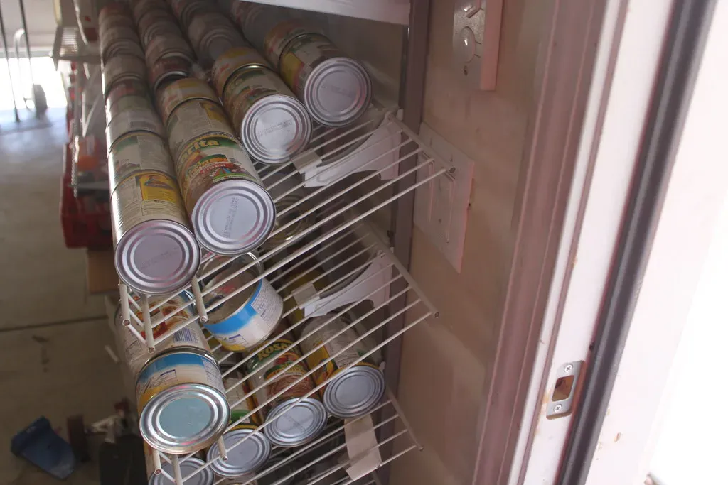 How Long Can You Really Keep Canned Goods? (Image Credits: Flickr)