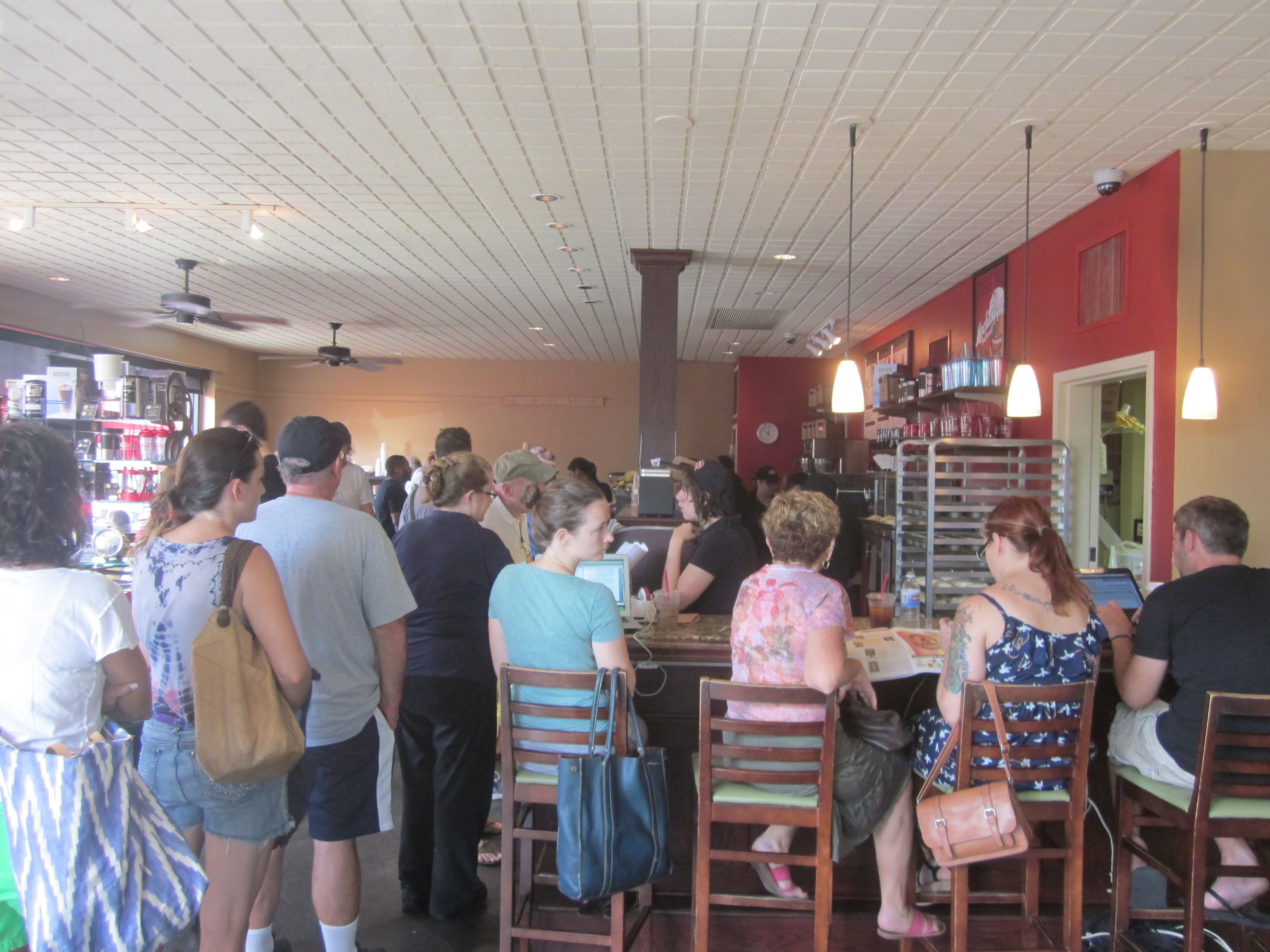 Record-Breaking Visitor Numbers (image credits: wikimedia)