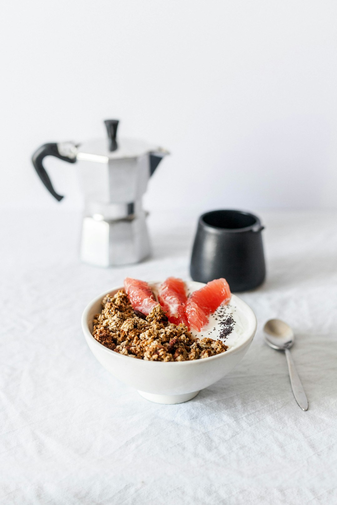 Make-Ahead Breakfast Bowl Meal Prep Magic (image credits: unsplash)