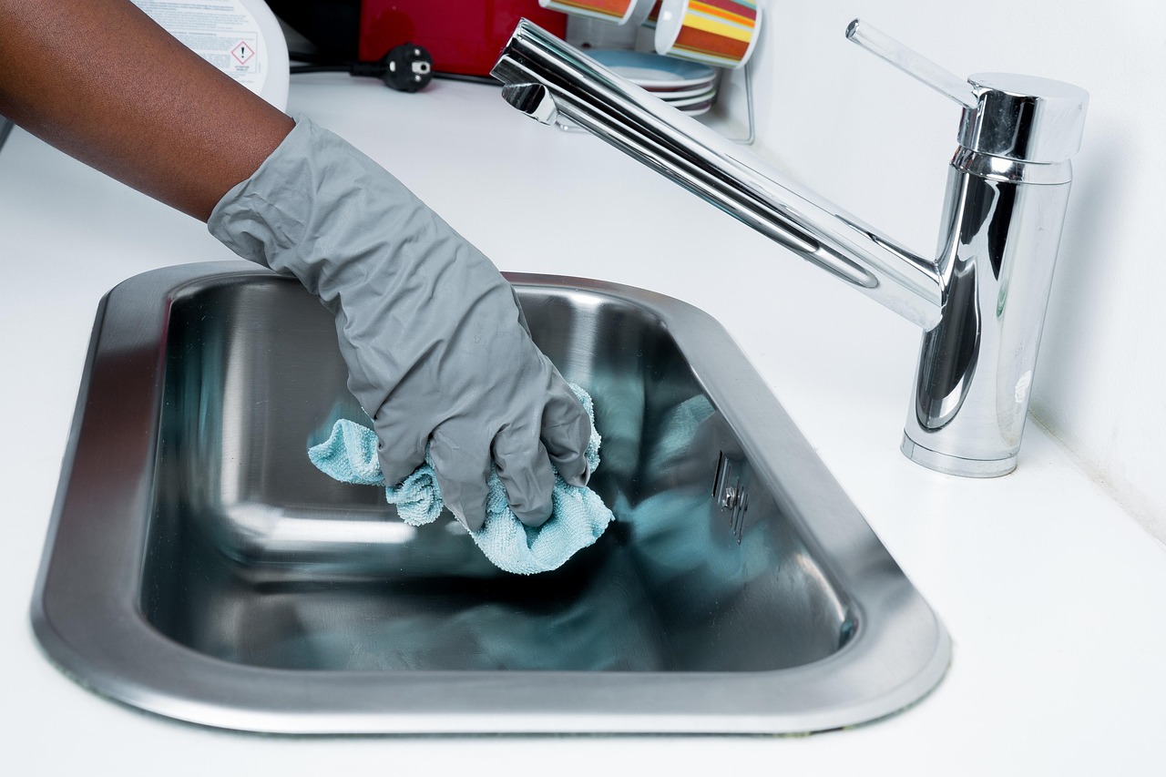 The Survey Standards: How Cleanliness Gets Measured (image credits: pixabay)