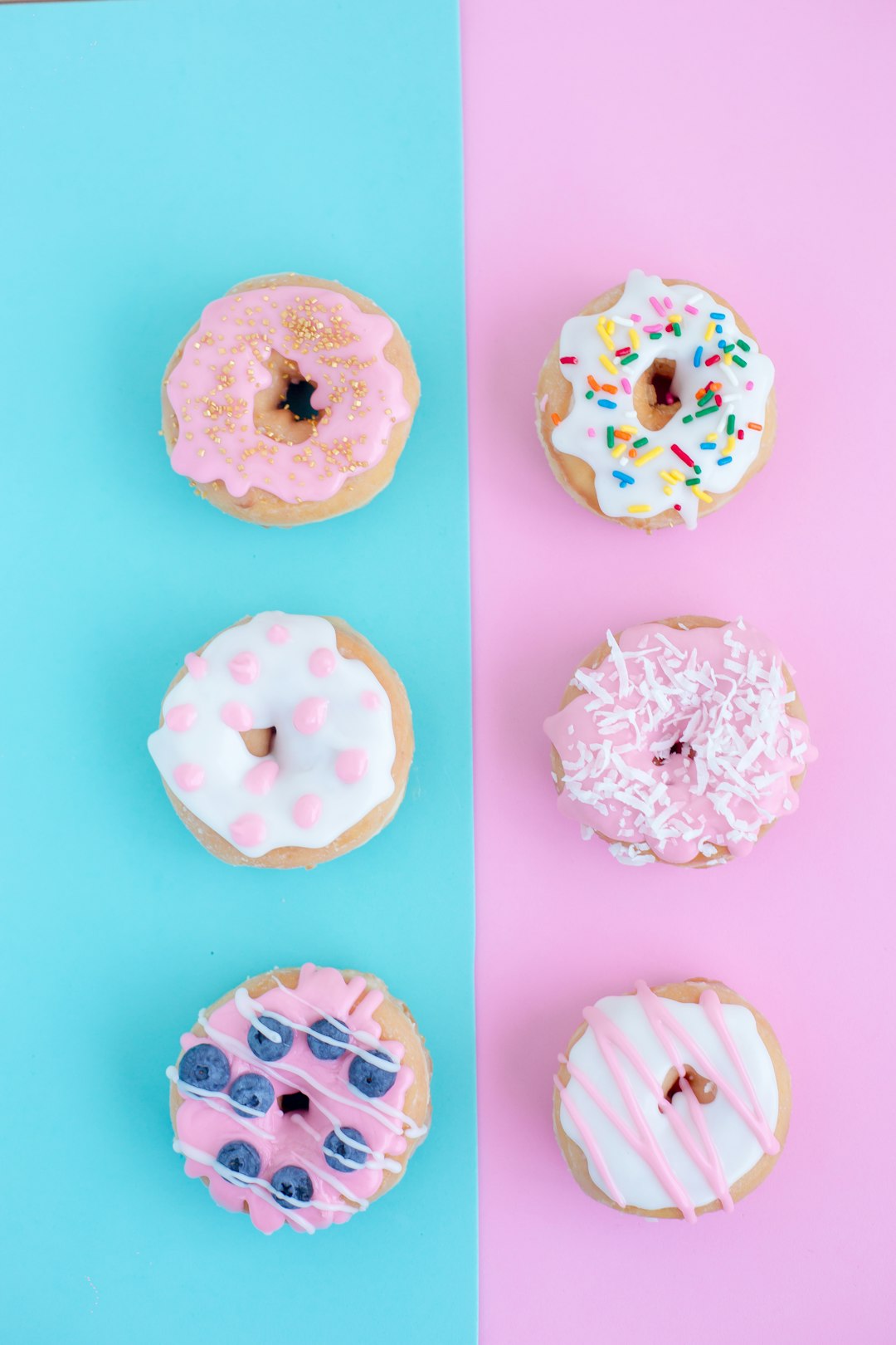 Innovative Shapes and Sizes (image credits: unsplash)