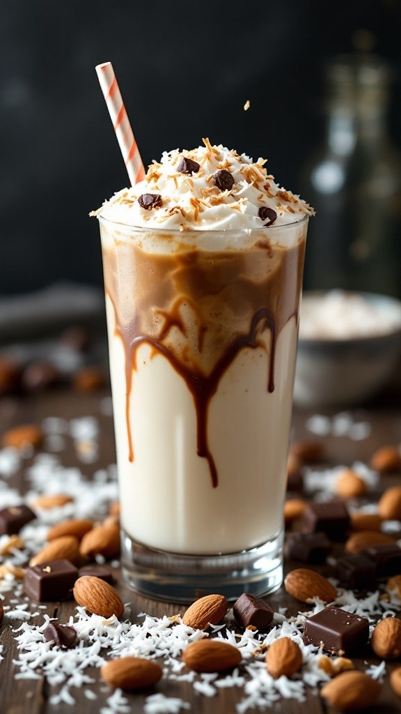 Frappuccinos - The Frozen Nightmare (image credits: flickr)